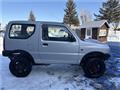 2001 Suzuki Jimny