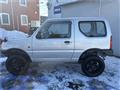 2001 Suzuki Jimny