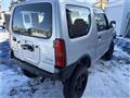 2001 Suzuki Jimny