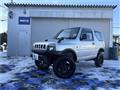 2001 Suzuki Jimny