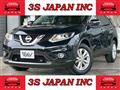 2016 Nissan X-Trail