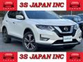 2018 Nissan X-Trail