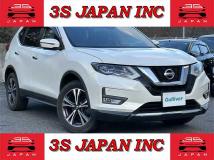 2018 Nissan X-Trail