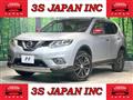 2015 Nissan X-Trail