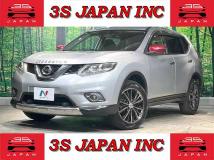 2015 Nissan X-Trail