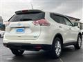 2016 Nissan X-Trail