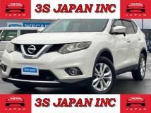 2016 Nissan X-Trail