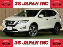 2019 Nissan X-Trail