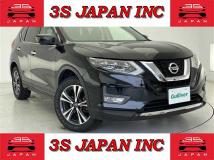 2018 Nissan X-Trail