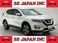 2019 Nissan X-Trail