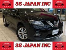 2015 Nissan X-Trail