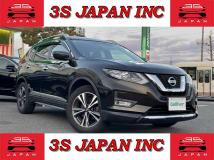 2018 Nissan X-Trail