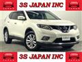 2014 Nissan X-Trail
