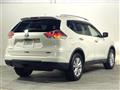2014 Nissan X-Trail
