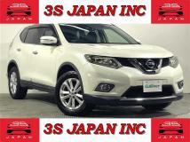 2014 Nissan X-Trail