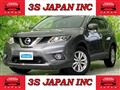2015 Nissan X-Trail