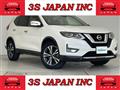 2018 Nissan X-Trail