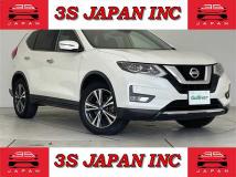 2018 Nissan X-Trail