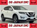 2018 Nissan X-Trail
