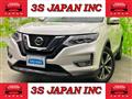 2019 Nissan X-Trail