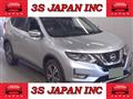 2018 Nissan X-Trail