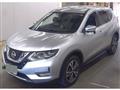 2018 Nissan X-Trail