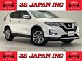 2018 Nissan X-Trail