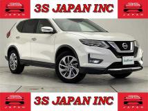 2018 Nissan X-Trail