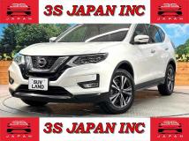 2018 Nissan X-Trail