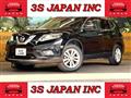 2015 Nissan X-Trail