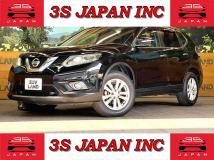 2015 Nissan X-Trail