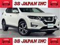 2019 Nissan X-Trail