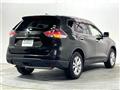 2015 Nissan X-Trail
