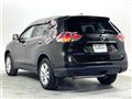 2015 Nissan X-Trail