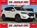 2017 Nissan X-Trail