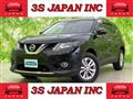 2016 Nissan X-Trail