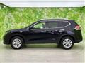 2016 Nissan X-Trail