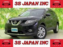 2016 Nissan X-Trail