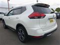 2018 Nissan X-Trail