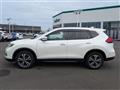 2018 Nissan X-Trail