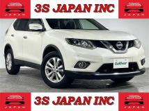 2017 Nissan X-Trail