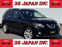 2014 Nissan X-Trail