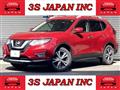2018 Nissan X-Trail