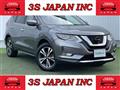 2018 Nissan X-Trail