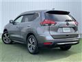 2018 Nissan X-Trail