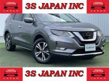 2018 Nissan X-Trail