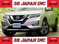 2018 Nissan X-Trail
