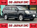 2011 Nissan X-Trail