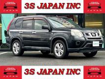 2011 Nissan X-Trail