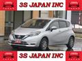 2020 Nissan Note